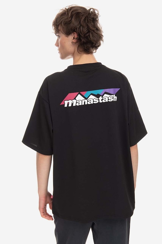 Manastash t-shirt