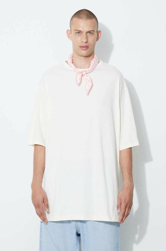 adidas Originals cotton T-shirt Y-3 Boxy Tee