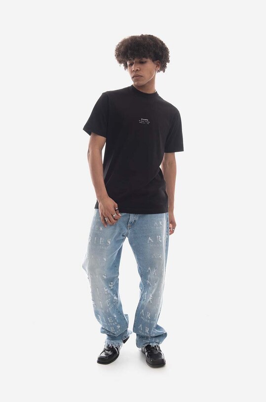 STAMPD t-shirt bawełniany