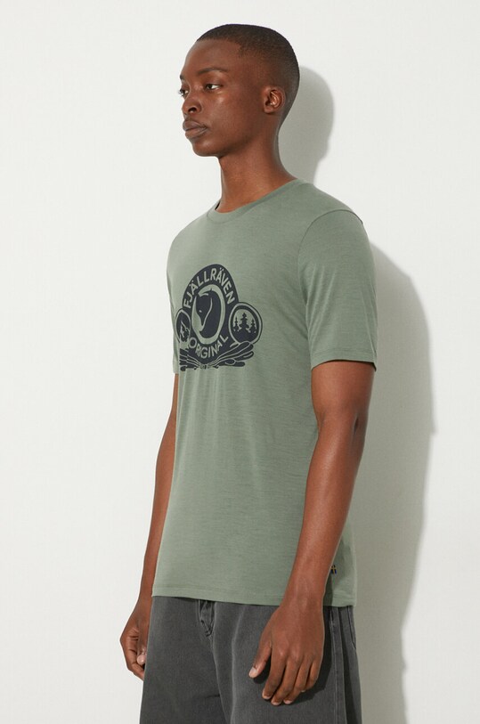 Fjallraven t-shirt F84117.614