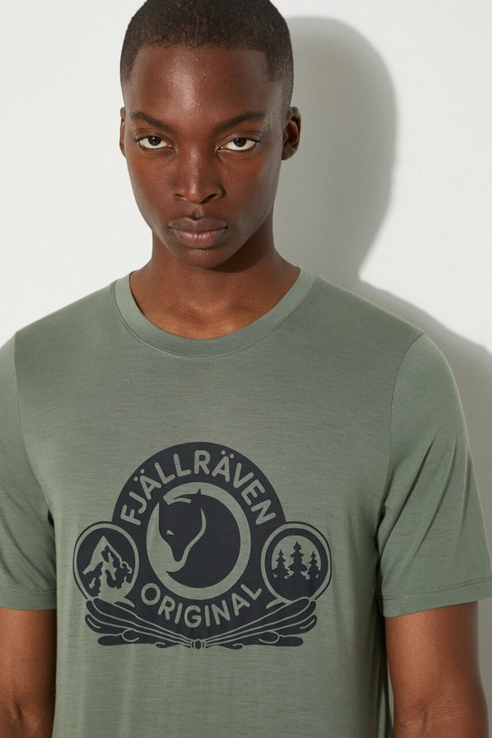 Fjallraven t-shirt F84117.614