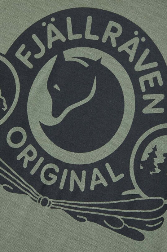 Fjallraven t-shirt F84117.614