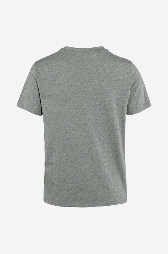 Ruházat Fjallraven t-shirt F87146.020.999 szürke