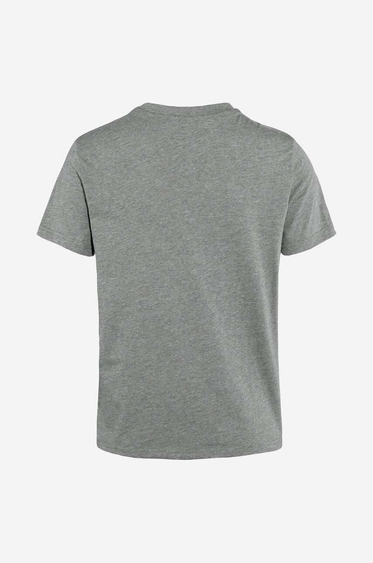 Oblečenie Tričko Fjallraven Logo Tee F87146.020.999 sivá