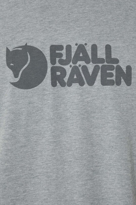 Tričko Fjallraven Logo Tee F87146.020.999