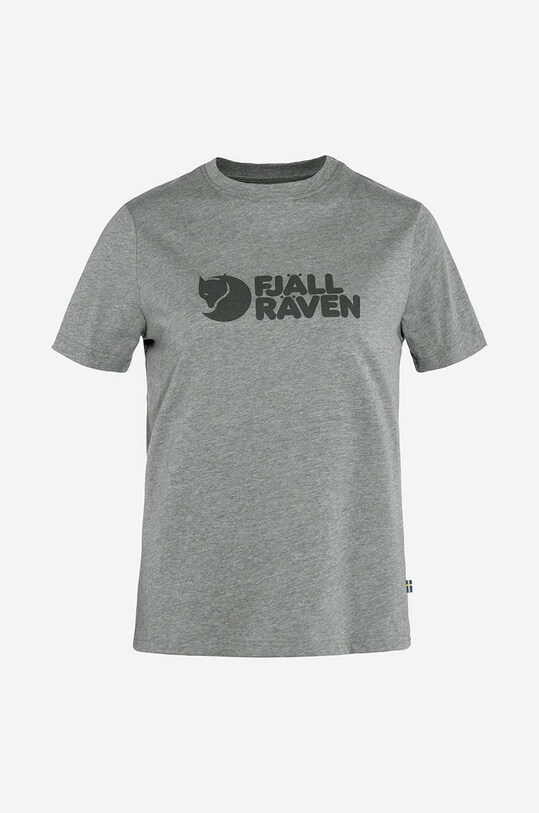 Fjallraven tricou Logo Tee F87146.020.999