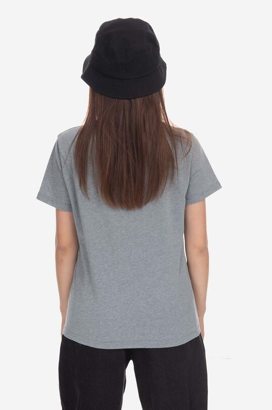 Fjallraven t-shirt F87153.020.999 gray AA00