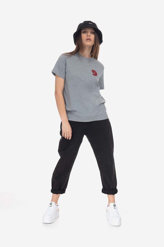 Fjallraven t-shirt F87153.020.999