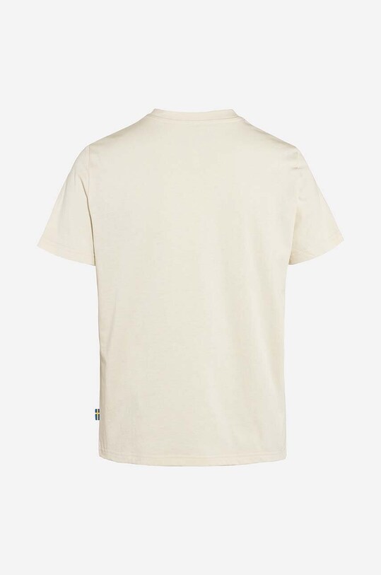Tričko Fjallraven F87153.113 béžová