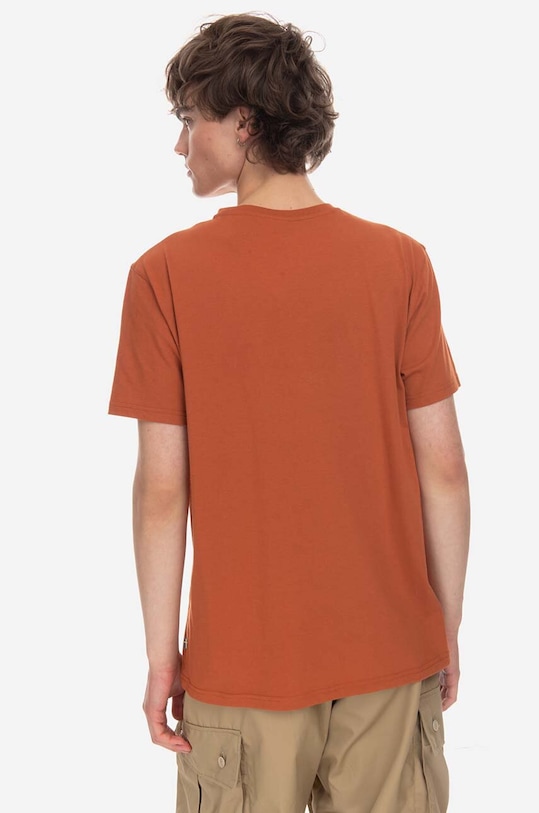 Fjallraven tricou Fjallraven Logo F87310.243