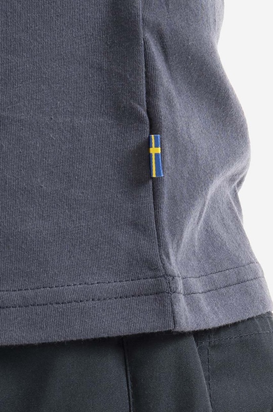 Fjallraven tricou F87310.560 bleumarin