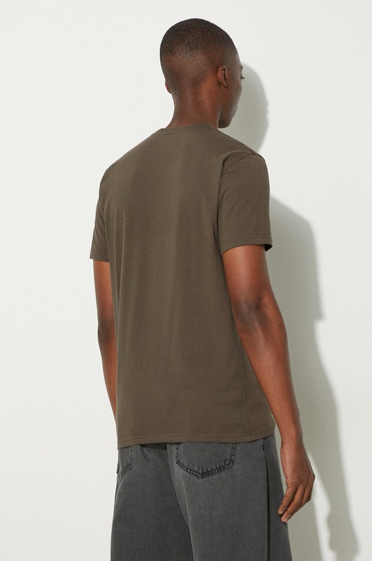 Спортивная футболка Fjallraven Fjallraven Logo F87310.633