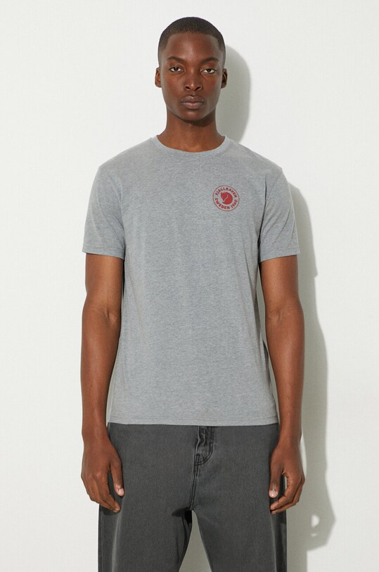 Футболка Fjallraven F87313.051