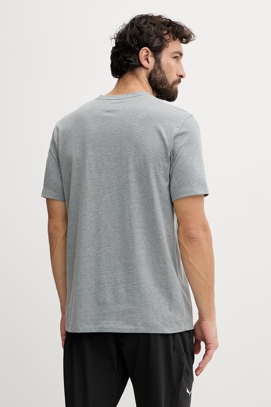 Футболка Fjallraven сірий F87313.051