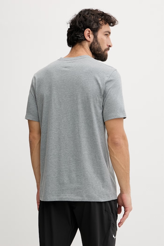 Футболка Fjallraven сірий F87313.051