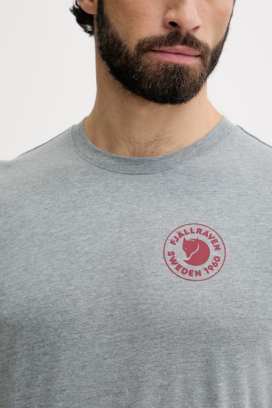 Футболка Fjallraven F87313.051