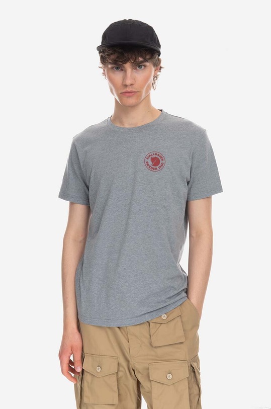 Tričko Fjallraven F87313.051