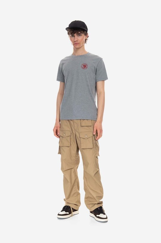 Футболка Fjallraven F87313.051