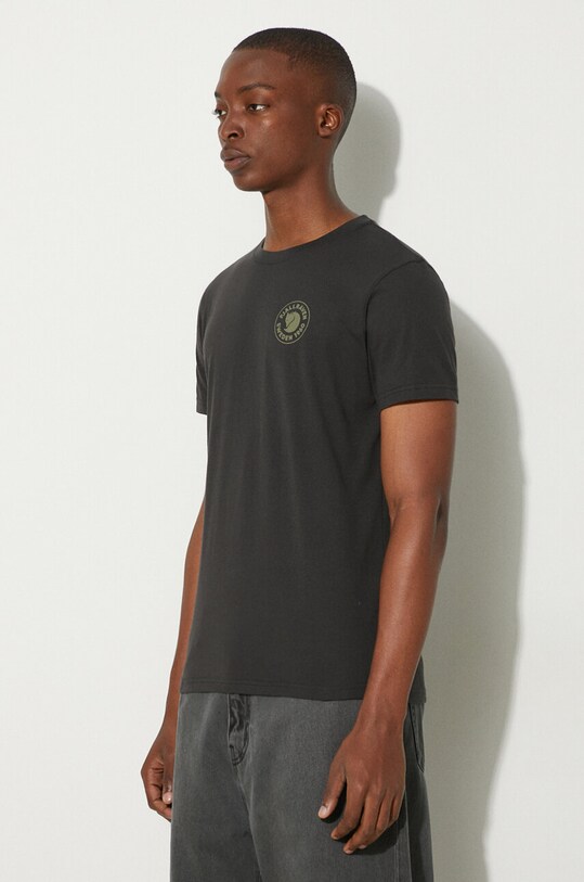 Футболка Fjallraven 1960 Logo F87313.550