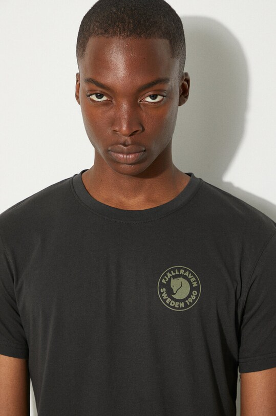 Футболка Fjallraven 1960 Logo F87313.550