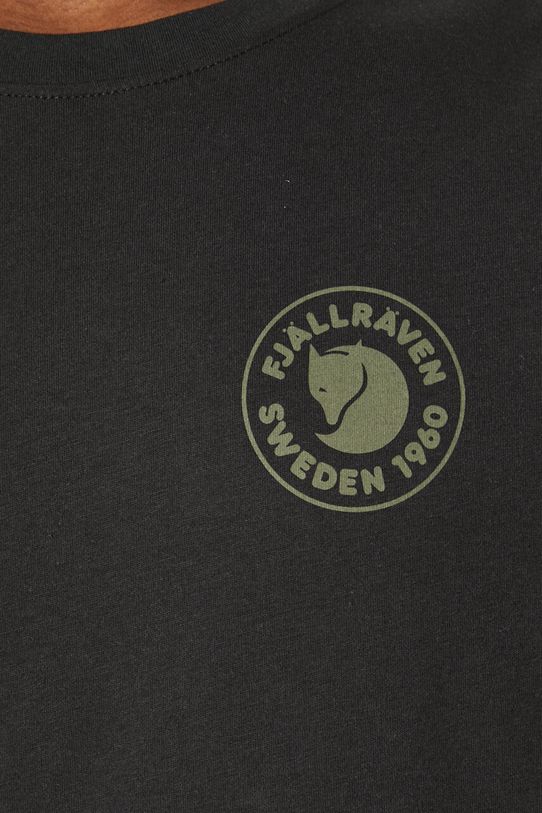 Футболка Fjallraven 1960 Logo F87313.550