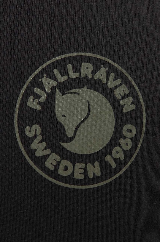 Футболка Fjallraven 1960 Logo F87313.550