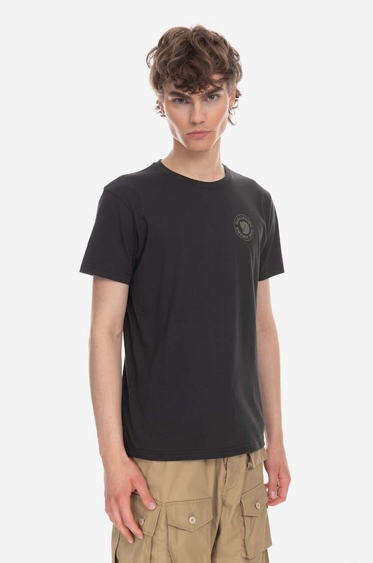 Футболка Fjallraven 1960 Logo F87313.550