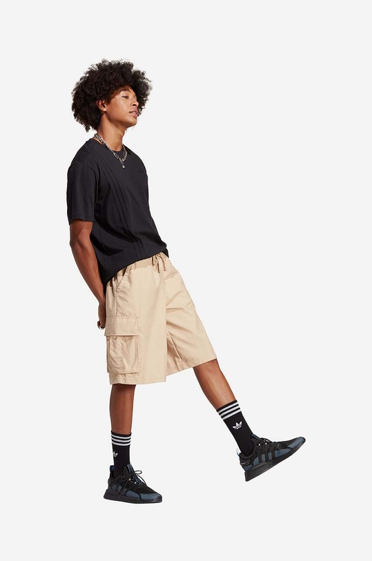 adidas Originals t-shirt bawełniany IC8367