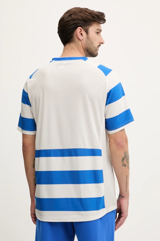 Nike t-shirt 358035.463 niebieski