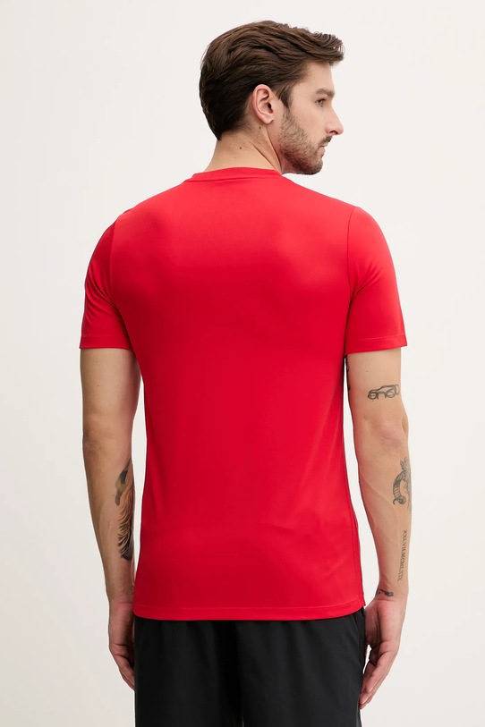 Nike t-shirt 725891.657 czerwony