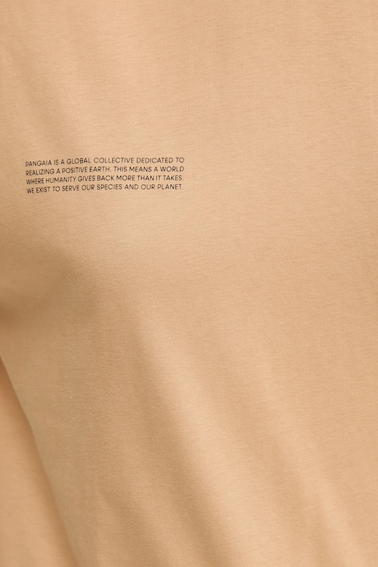 Pangaia tricou din bumbac 10000287