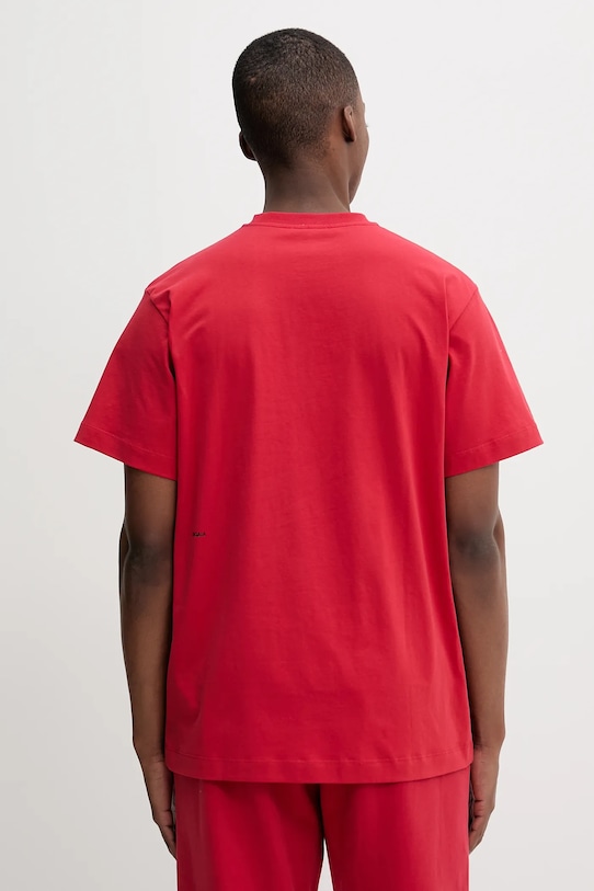 Pangaia tricou din bumbac 10000287