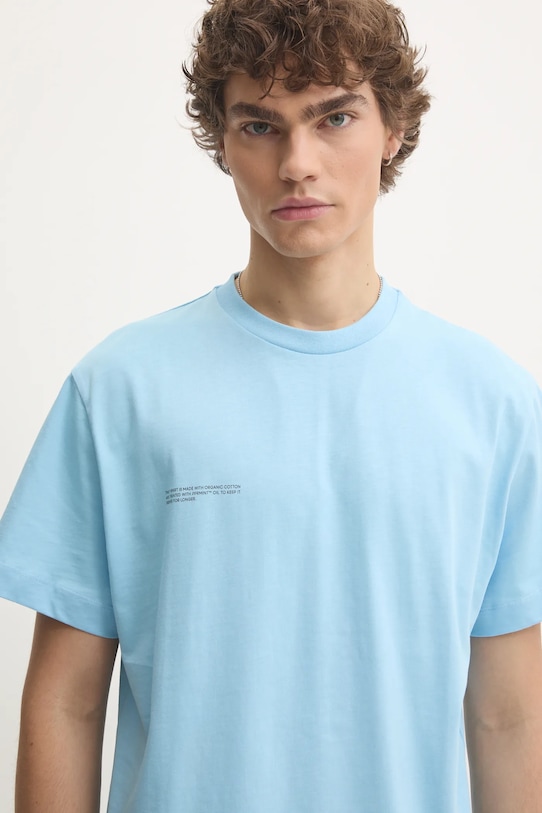 Бавовняна футболка Pangaia 10000287