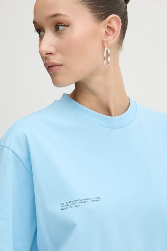 Бавовняна футболка Pangaia 10000287