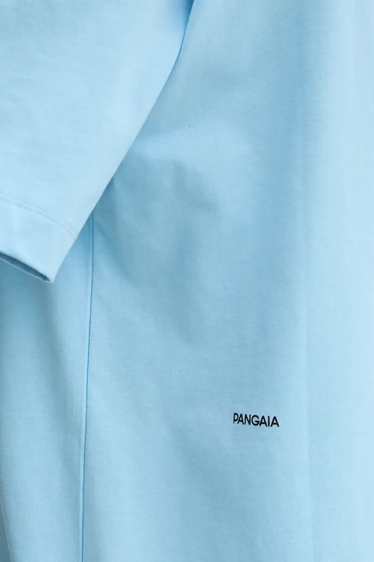 Бавовняна футболка Pangaia 10000287