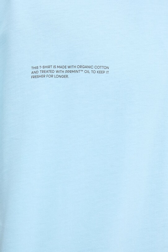 Бавовняна футболка Pangaia 10000287