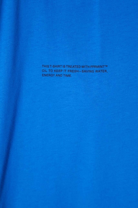 Pangaia t-shirt bawełniany 10000287