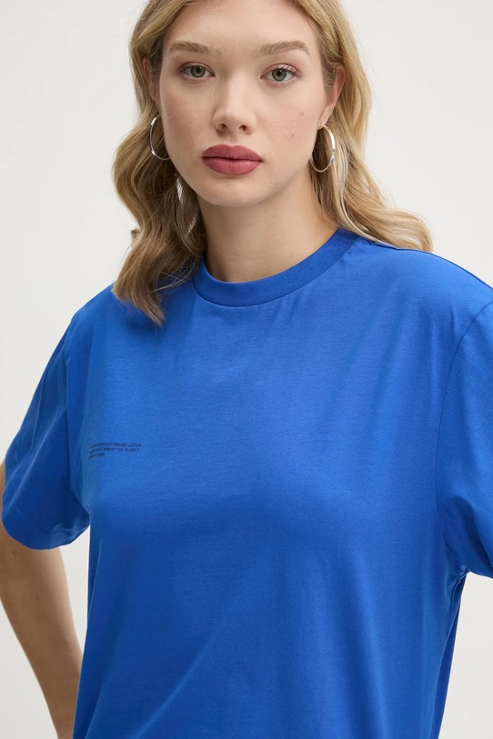 Pangaia t-shirt bawełniany 10000287