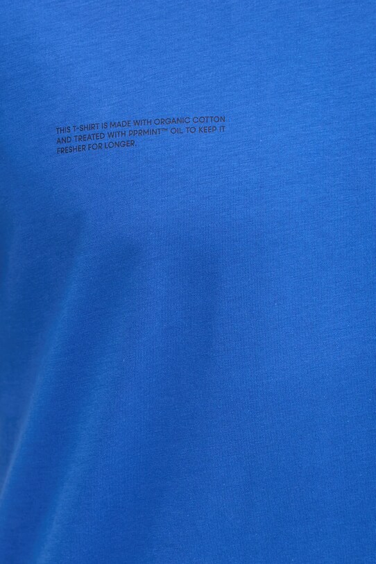 Pangaia t-shirt bawełniany 10000287