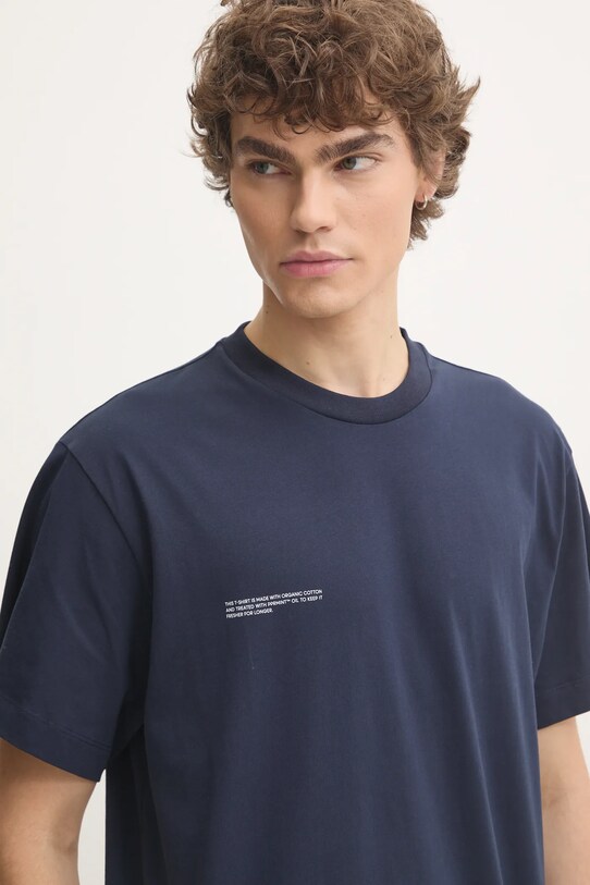 Pangaia cotton t-shirt 10000287