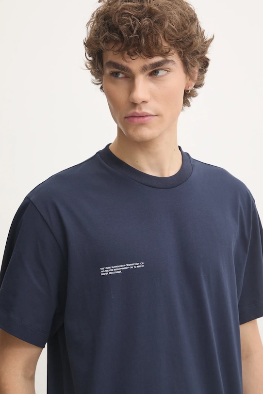 Bavlnené tričko Pangaia 10000287