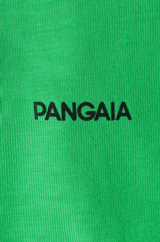 Pangaia t-shirt bawełniany 10000287