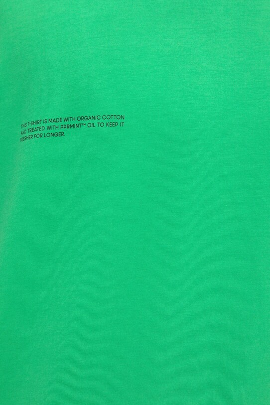 Pangaia t-shirt bawełniany 10000287