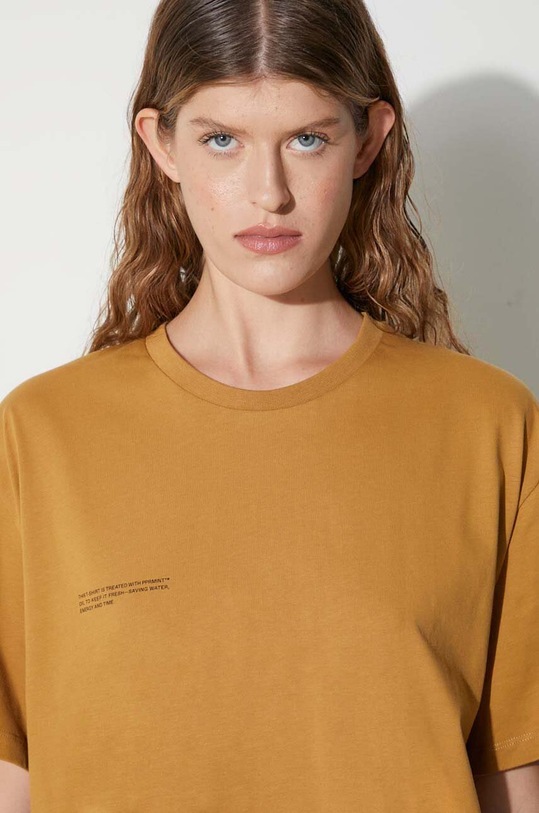 Bavlněné tričko Pangaia 10000287