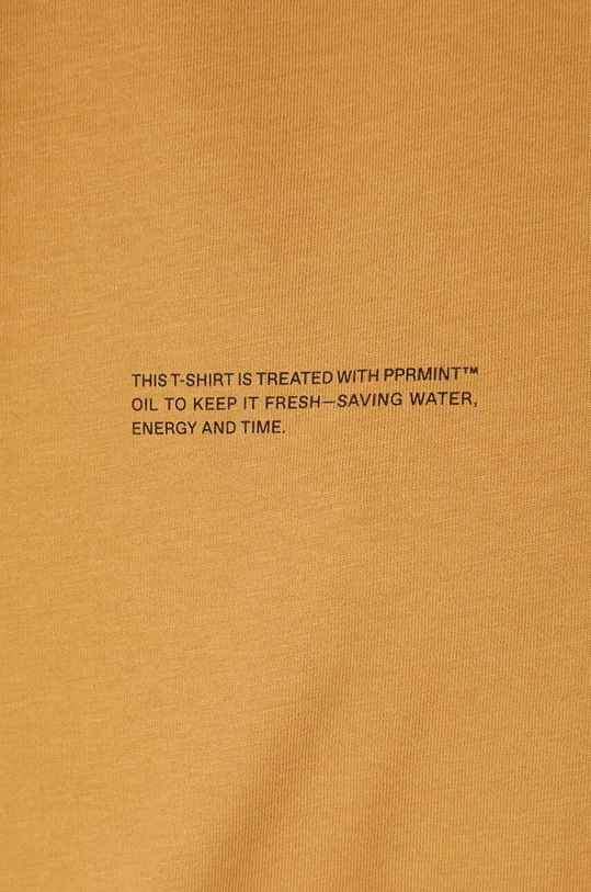 Bavlněné tričko Pangaia 10000287