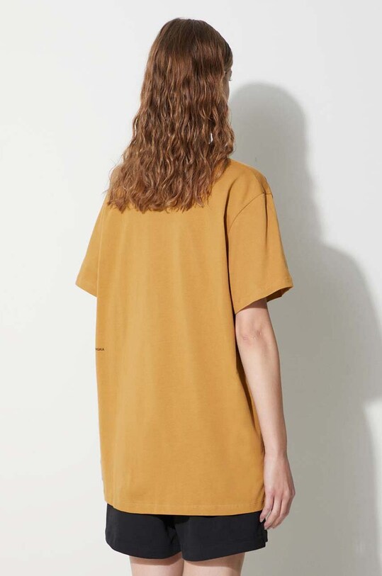 Pangaia tricou din bumbac 10000287