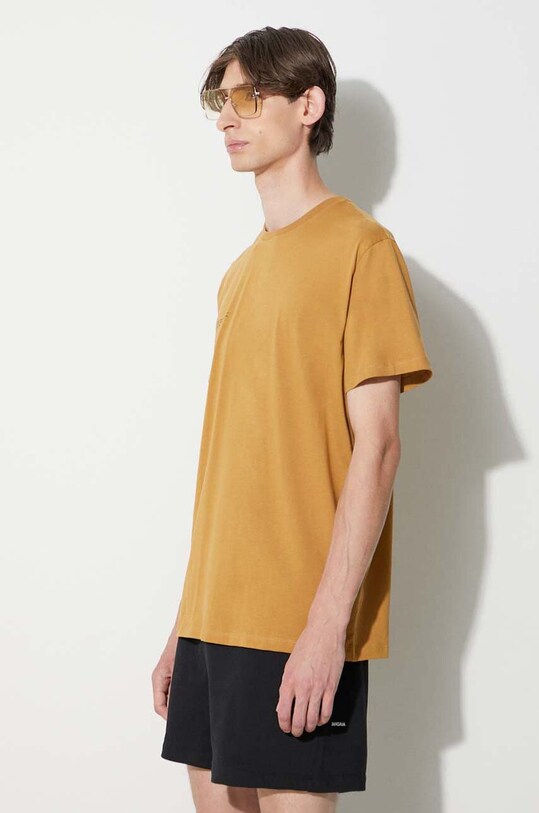 Pangaia tricou din bumbac 10000287