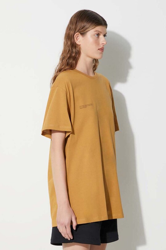 Pangaia tricou din bumbac 10000287