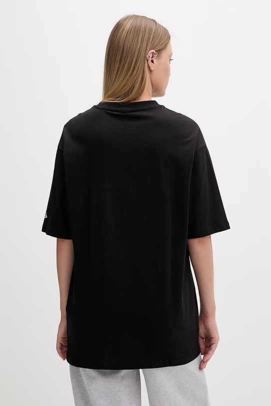 New Era t-shirt bawełniany NEW YORK YANKEES 60675746