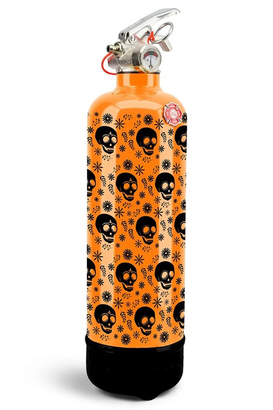 St.Florian dispozitiv de stingere a incendiilor Pattern 2.PA.SKU.001 multicolor AA00